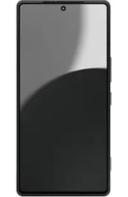 A picture of the Sharp Aquos R9 Pro smartphone