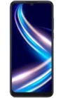 A picture of the Sharp Aquos V7 Plus smartphone