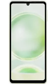 A picture of the Sharp Aquos sense 8 smartphone