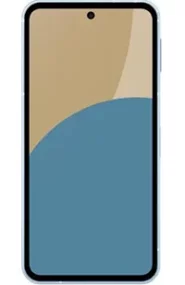 A picture of the Sharp Aquos sense 9 smartphone