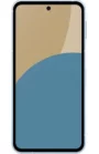 A picture of the Sharp Aquos sense 9 smartphone