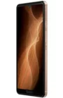 A picture of the Sharp Aquos Sense smartphone