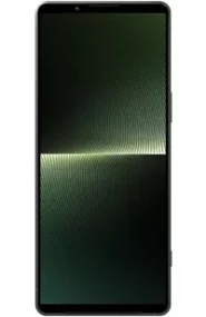A picture of the Sony Xperia 1 V smartphone