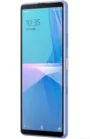 A picture of the Sony Xperia 10 III Lite smartphone