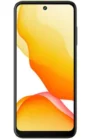 A picture of the Sparx Neo 7 smartphone
