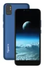 A picture of the Sparx S3 smartphone