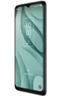 A picture of the TCL 40 XE smartphone