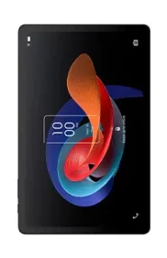 A picture of the TCL Tab 10 Gen 2 smartphone