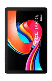 A picture of the TCL Tab 10L Gen 2 smartphone