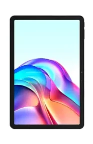 A picture of the Tecno Megapad 11 smartphone