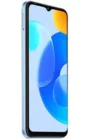 A picture of the Tecno Pop 6 Pro smartphone