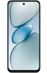 A picture of the Tecno Pop 9 4G smartphone