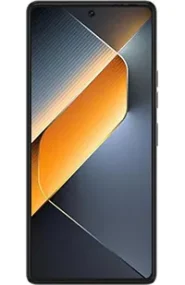 A picture of the Tecno Pova 6 Neo smartphone
