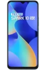 A picture of the Tecno Spark 10 5G smartphone