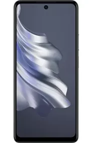 A picture of the Tecno Spark 20 Pro smartphone