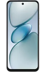 A picture of the Tecno Spark Go 1 smartphone