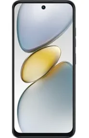 A picture of the Tecno Spark Go 1S smartphone
