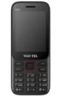 A picture of the VGO TEL S20 smartphone
