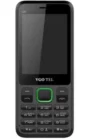 A picture of the VGO TEL i20 smartphone