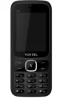A picture of the VGO TEL i252 smartphone