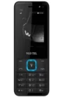 A picture of the VGO TEL i710 smartphone