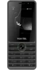 A picture of the VGO TEL i888 smartphone