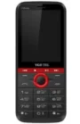 A picture of the VGO TEL iMusic smartphone