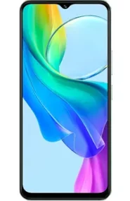 A picture of the Vivo Y18i smartphone