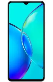 A picture of the Vivo Y35 Plus smartphone