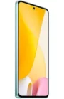 A picture of the Xiaomi 12 Lite smartphone