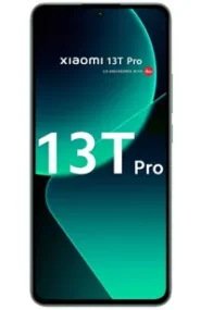 A picture of the Xiaomi 13T Pro smartphone