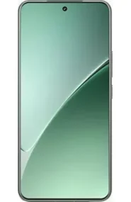 A picture of the Xiaomi 15 Pro smartphone