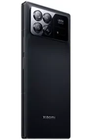 A picture of the Xiaomi Mix Fold 3 smartphone