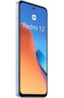 A picture of the Redmi 12 smartphone