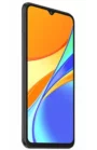 A picture of the Redmi 9C smartphone