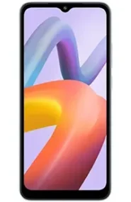 A picture of the Redmi A2 Plus smartphone