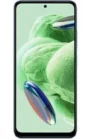 A picture of the Redmi Note 12 smartphone
