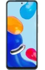 A picture of the Redmi Note 12 Pro smartphone