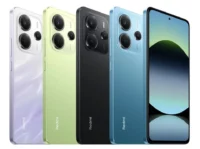 Xiaomi Redmi Note 14 4G