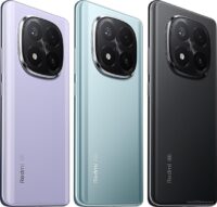 Xiaomi Redmi Note 14 Pro Plus 5G