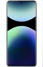 A picture of the Redmi Note 14 Pro Plus 5G smartphone