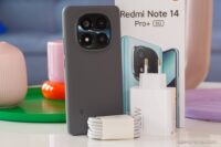 Xiaomi Redmi Note 14 Pro Plus 5G