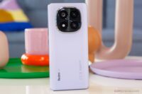Xiaomi Redmi Note 14 Pro Plus 5G