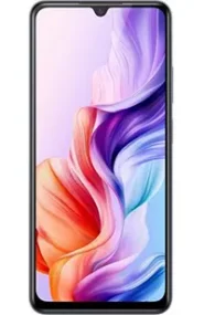 A picture of the ZTE Blade V70 Max smartphone