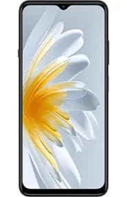 A picture of the ZTE Voyage 3D smartphone