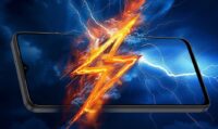 ZTE Voyage 3D