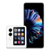 ZTE nubia Flip 2