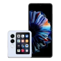 ZTE nubia Flip 2