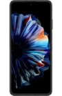 A picture of the ZTE nubia Flip 2 smartphone