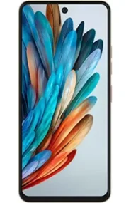 A picture of the ZTE nubia Music 2 smartphone